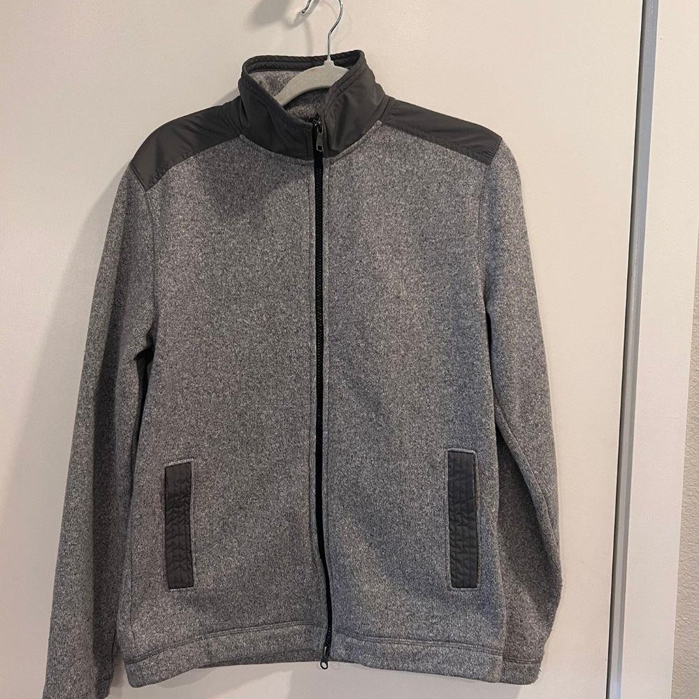 Jacket Banana Republic